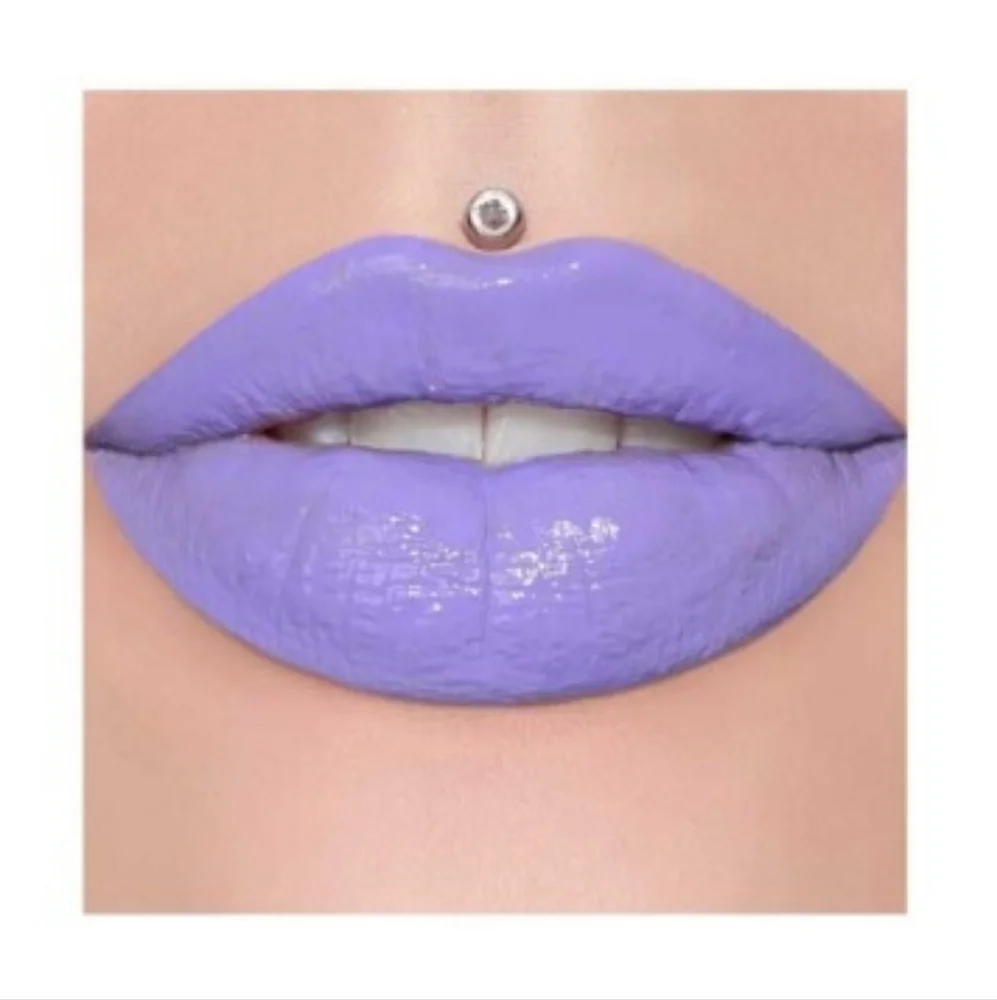 Jeffree Star Cosmetics Supreme Lip Gloss, Frosting for Dinner